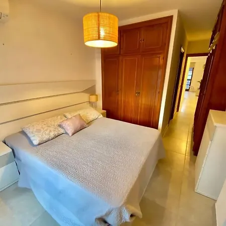 Calle Palangreros Fuengirola