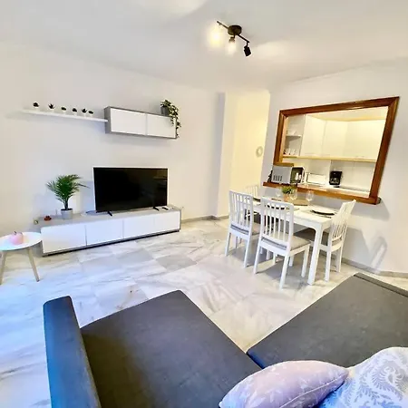 Calle Palangreros Apartment Fuengirola