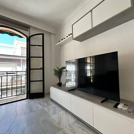 아파트 Calle Palangreros