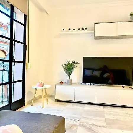 아파트 Calle Palangreros 푸엔히롤라