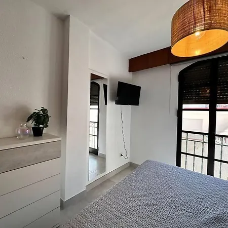 아파트 Calle Palangreros 푸엔히롤라
