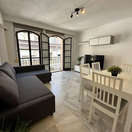 Apartment Calle Palangreros Fuengirola